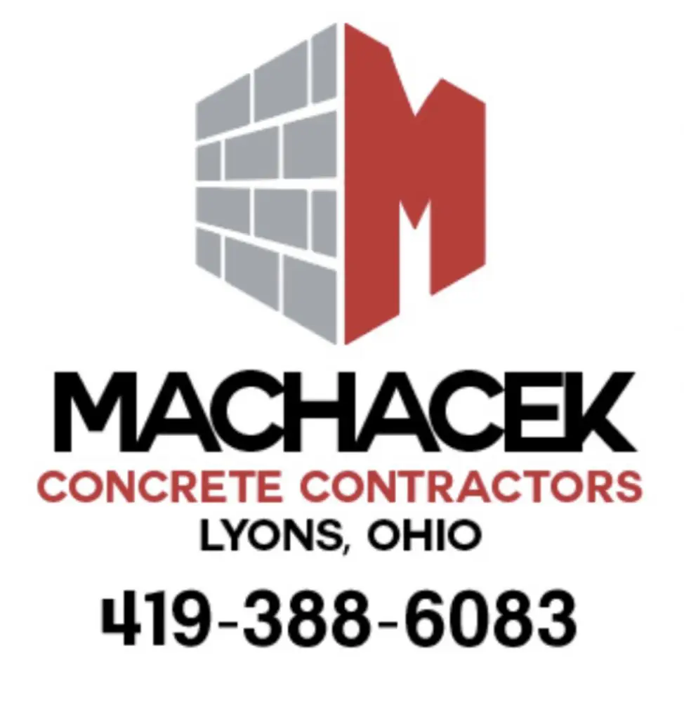 Machacek Concrete
